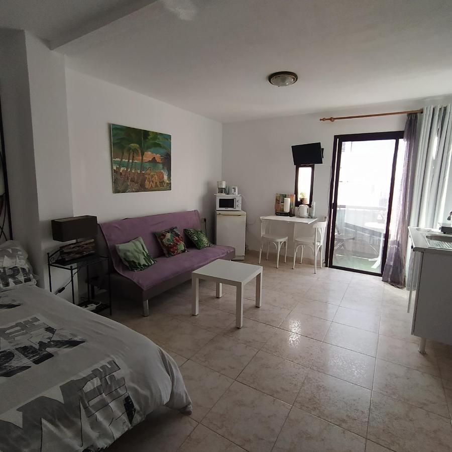 Апартаменты Casa Luisa Калета-де-Фусте Экстерьер фото